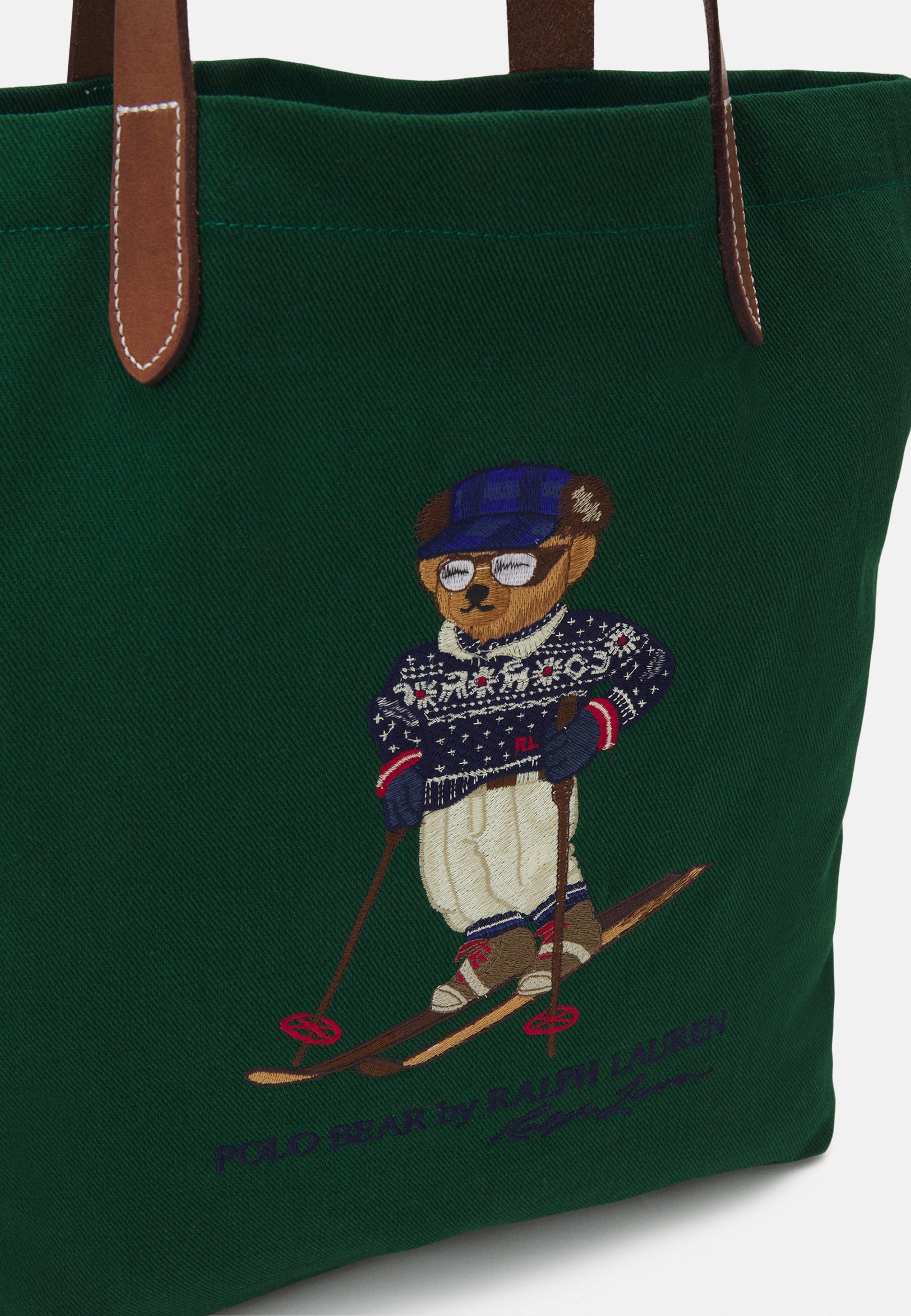 polo ralph lauren tote