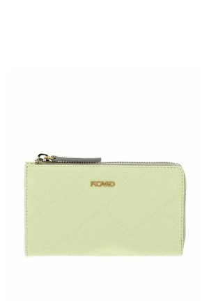 Wallet - limoncello