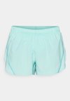 CORE SPLIT SHORT - Pantaloncini sportivi - green