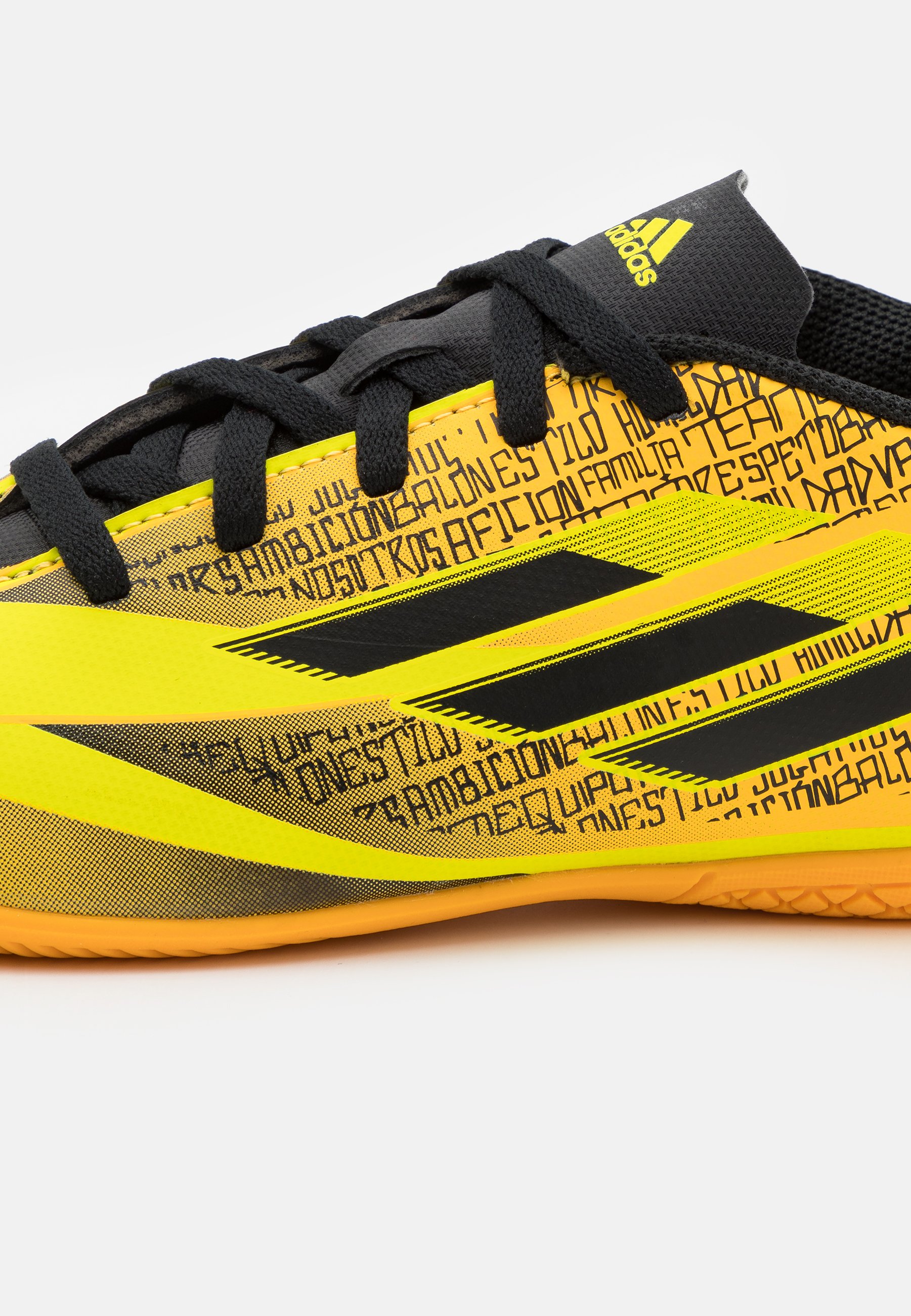 messi zaalvoetbalschoenen