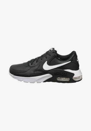 Nike Sportswear, AIR MAX EXCEE - Zapatillas - black/white