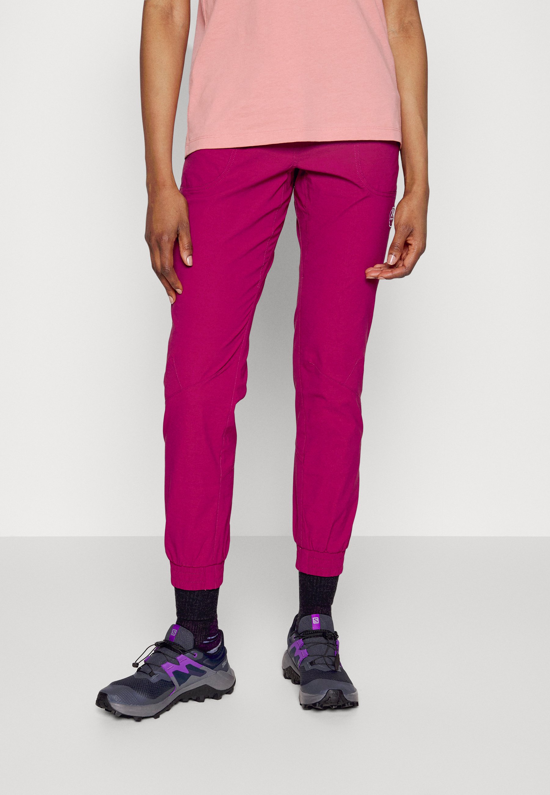 La Sportiva MANTRA PANT - Trousers 