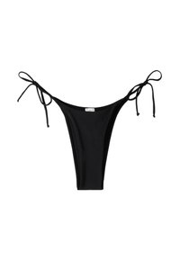 Unselected, black