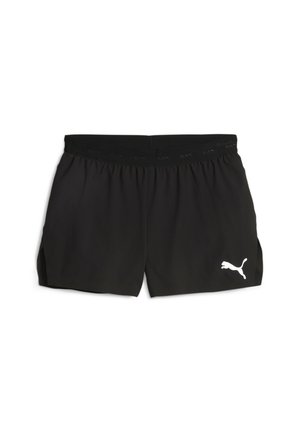 Puma Short de sport - black