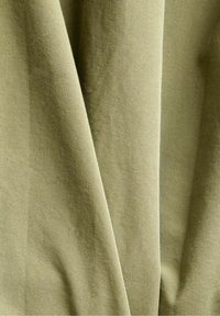 Esprit Abito a camicia - olive