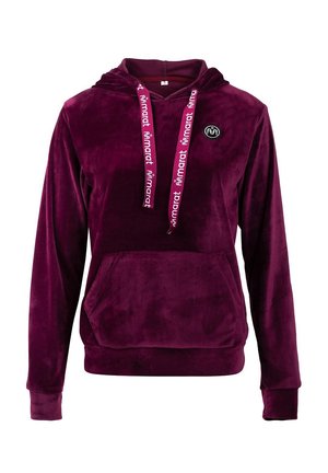 Marat, Bluza z kapturem