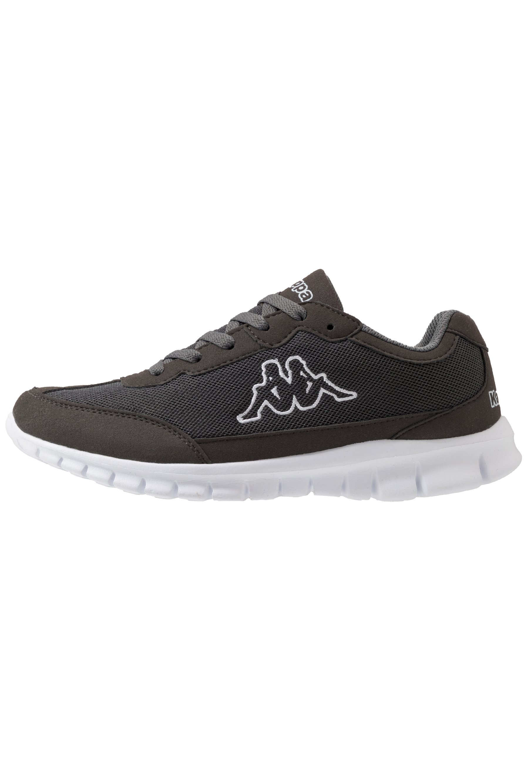 Kappa ROCKET Treningssko anthracitewhite Zalando.no Kappa ROCKET Treningssko navywhite Zalando.no