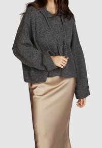 Marc Aurel Bluza z kapturem