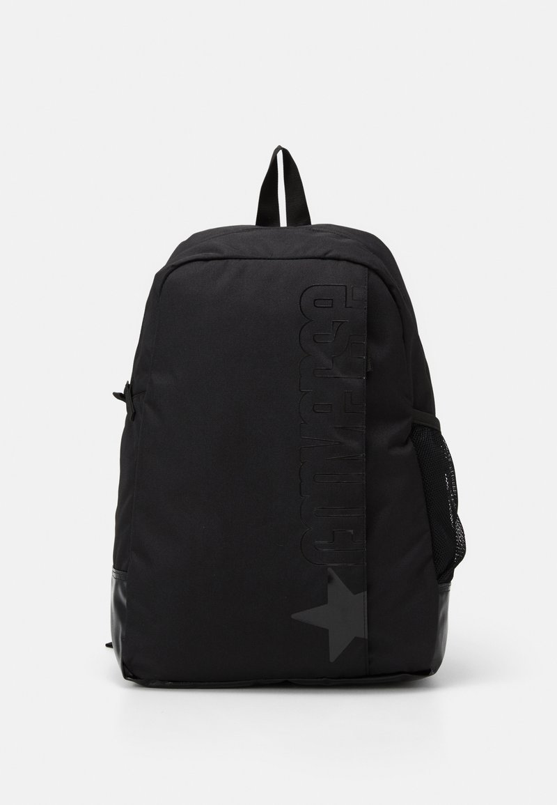 Converse SPEED BACKPACK UNISEX Rucksack black Zalando.ie