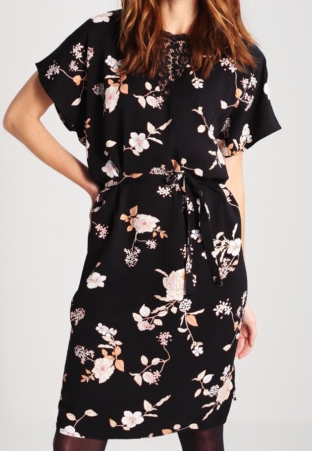 Saint Tropez Sukienka letnia