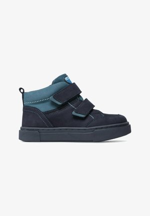 Lasocki Kids, LASOCKI KIDS ANKLE BOOTS BOY NAVY BLUE CI12-SPLENDER-01 - Stivali da neve - blue