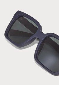 Armani Exchange Ochelari de soare - matte dark blue