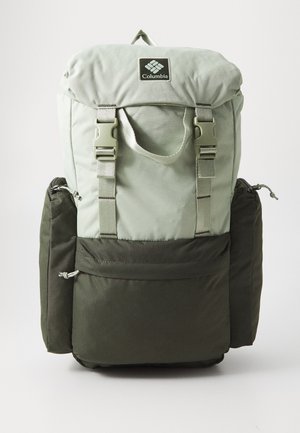 TRAIL TRAVELER™ 28L UNISEX - Reppu - safari/greenscape