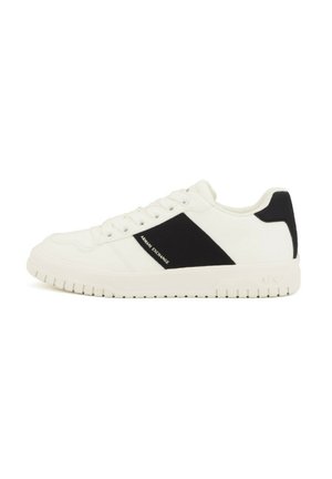 ENGLISH - Sneakers basse - off white deep navy