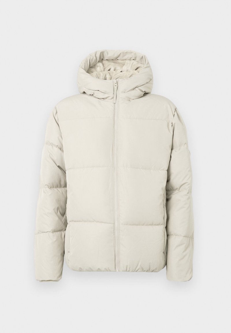 Hollister Co. Winterjas beige