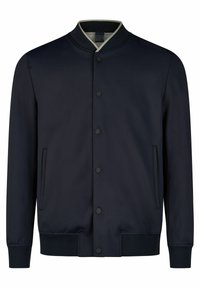 Hechter Paris OUTERWEAR - Bomberjacke - blau