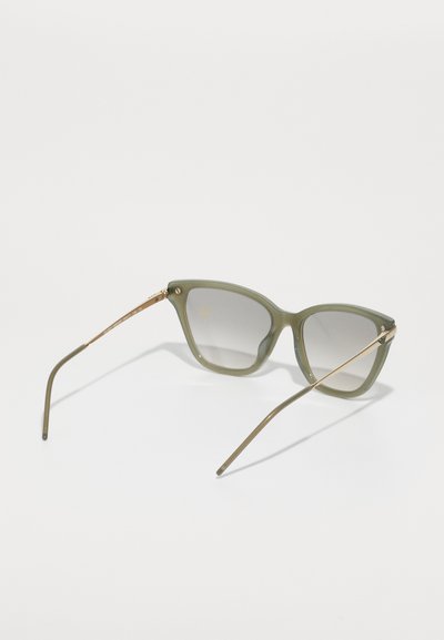 Emporio Armani Ochelari de soare - shiny opal green