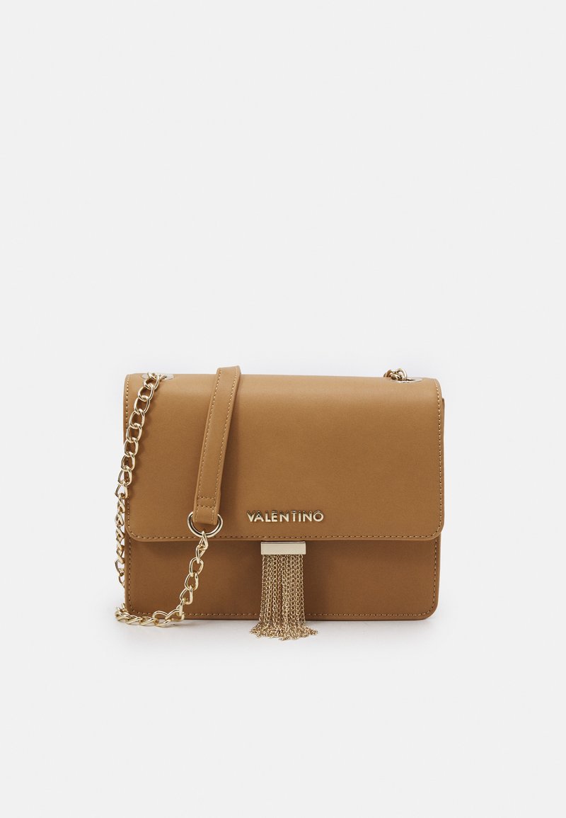 Valentino Bags PICCADILLY - Mala a tiracolo - cammello