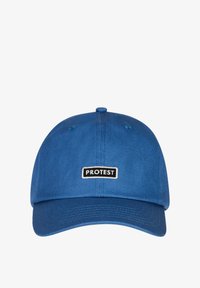 Geselecteerd, raku blue