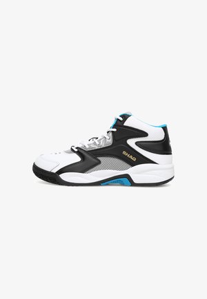 Shaq, - Sneakersy wysokie