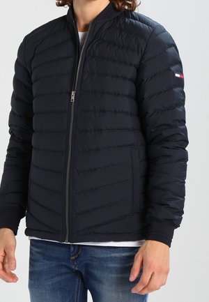 Dunjakker - blue