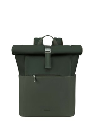 ROLLTOP  - Rucksack - forest green