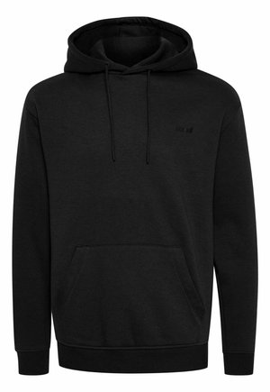 Blend, WARMER  BASIC - Hoodie - schwarz