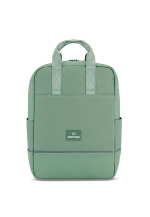 FAHRRADTASCHE JONA MEDIUM BIKE - Reppu - sage green