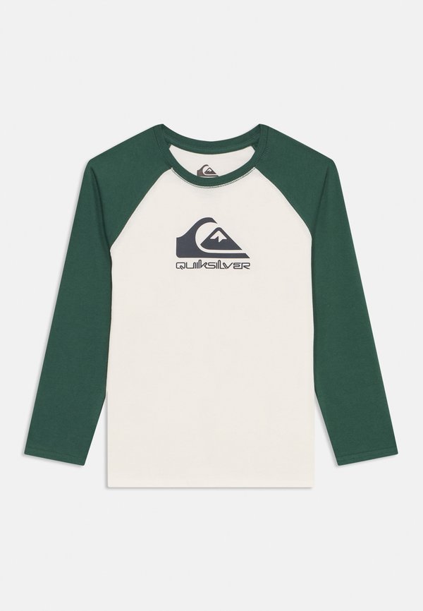 OMNI LOGO UNISEX - Langarmshirt