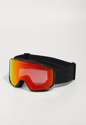 BOONDOCK RIG REFLECT UNISEX - Gafas de esquí - rig topaz/gloss graphite/graphite trace