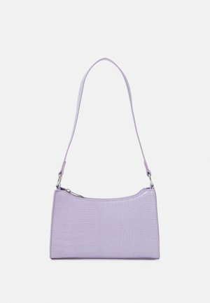 PCHILLIE SHOULDER - Kabelka - lavendula