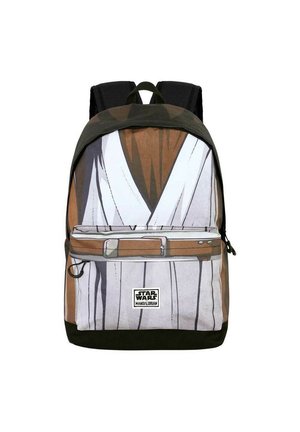 STAR WARS - Rucksack - white-brown