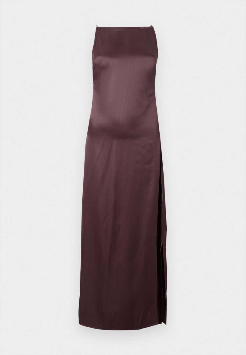 2nd Day Cocktailjurk donkerrood