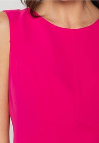 Bialcon Robe fourreau - pink