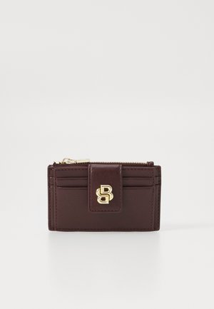 ICON CARDHOLDER - Portefeuille - open purple