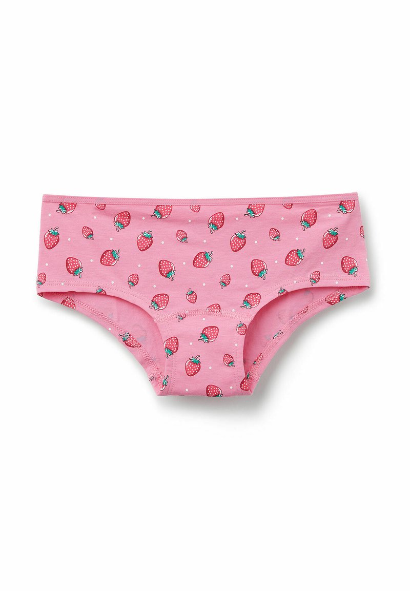 Tezenis Kalhotky - rosa stampa strawberry allover