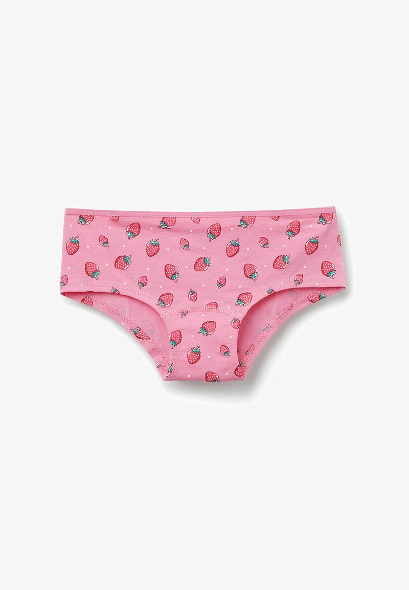 Tezenis Kalhotky - rosa stampa strawberry allover
