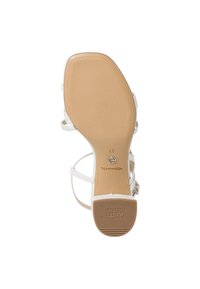 Tamaris Sandals - white