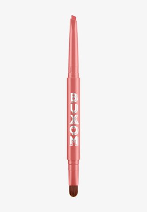 POWER LINE™ PLUMPING LIP LINER - Lipliner - rich rose