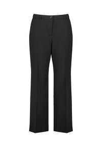 Unausgewählt, black