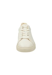 GANT MC JULIEN - Trainers - light beige