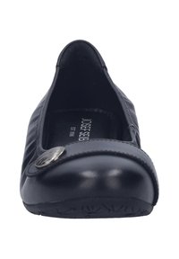 Josef Seibel FLORINA czarny