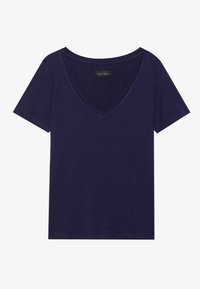 Camiseta básica - evening blue