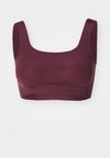 FEEL - Bustier  - claret