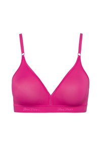 Unselected, fuchsia