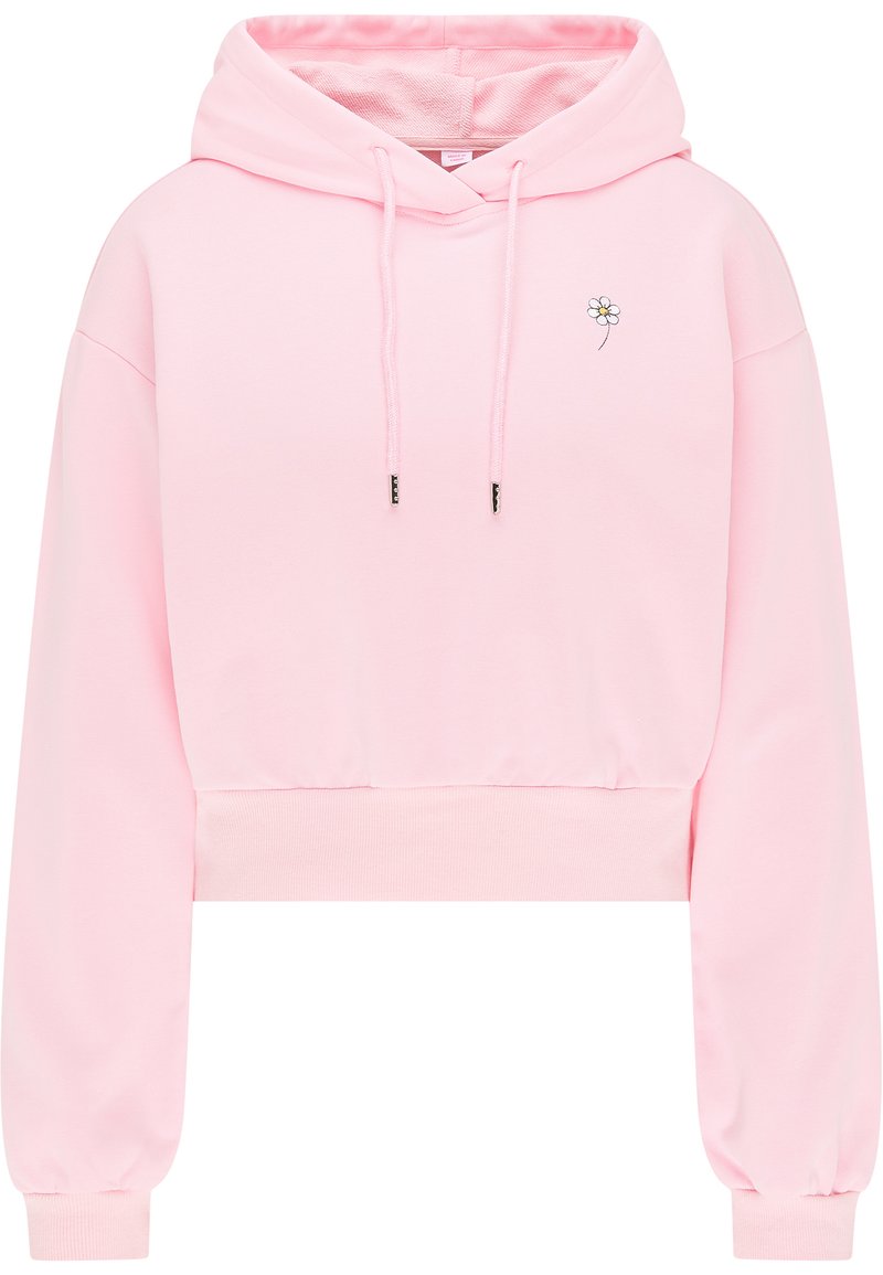 myMo Sweater roze