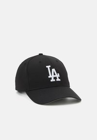 '47 - LOS ANGELES DODGERS RAISED BASIC UNISEX - Kapa - black Miniaturna slika 1