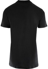 HOM 2 PACK HARRO - T-shirt basic - schwarz