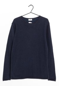Next Pullover - blue