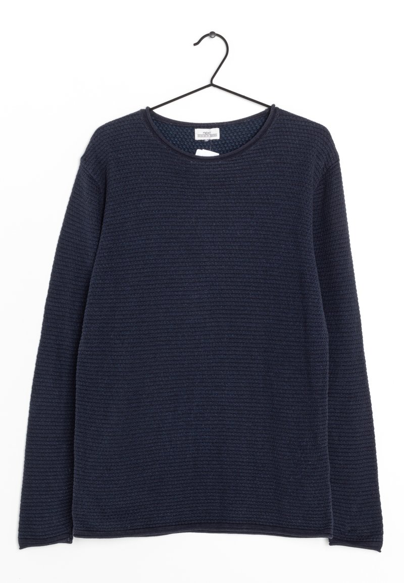 Next Pullover - blue